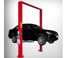 Cầu nâng ô tô 2 trụ Corghi ERCO H4002E
