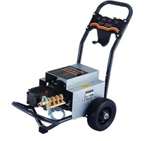 Máy rửa xe áp lực cao Kouritsu LT17MB