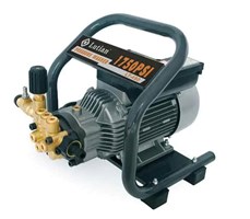 Máy rửa xe áp lực cao nước lạnh Kouritsu LT490