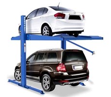 Cầu nâng đỗ xe gia đình PL-7000XR