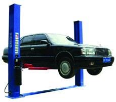 Cầu nâng 2 trụ RITIAN QJY 3.2-C