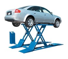 Cầu nâng cắt kéo SP-7X