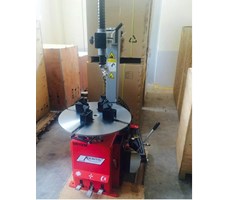 Máy ra vào lốp xe máy SR112M