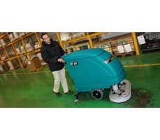 Máy chà sàn E61 ECO