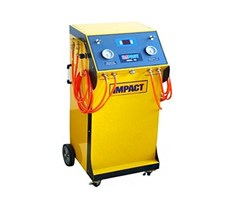 Máy thông rửa động cơ xăng và diezel kết hợp IMPACT 700