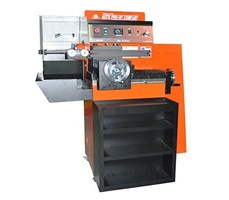 Máy tiện láng trống phanh và bánh đà kết hợp chuyên cho xe tải và xe buýt DBL-5000