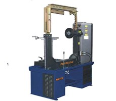 Thiết bị kéo nắn đánh bóng lazang RSS 1430