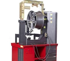 Thiết bị kéo nắn lazang RSM 2600S