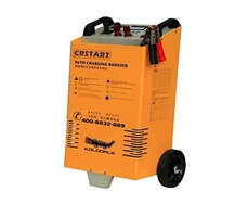 Máy nạp ắc quy và khởi động đề CRS 1800