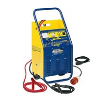 Máy nạp ắc quy GYSTART 724E