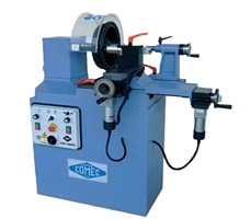 Máy tiện đĩa phanh và trống phanh xe du lịch và xe tải nhỏ TR505