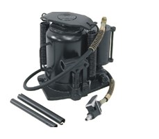 Kích con đội hoạt động khí nén 35 tấn ZX1001E