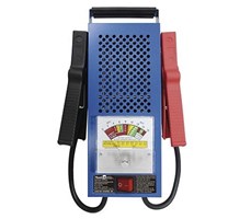 Thiết bị kiểm tra khả năng tải của ắc quy TBP 100