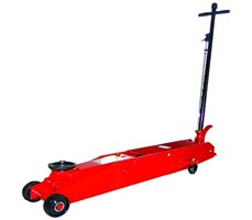 Kích cá sấu thân dài 10 tấn TR100001