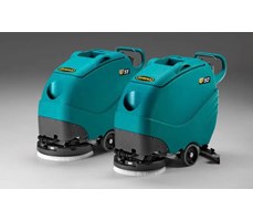 Máy chà sàn kết hợp làm khô E 50 Base