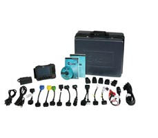 Máy đọc lỗi, chuẩn đoán lỗi GSCAN I