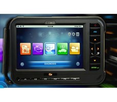 Máy đọc lỗi - máy chuẩn đoán lỗi ô tô đa năng tích hợp tiếng Việt