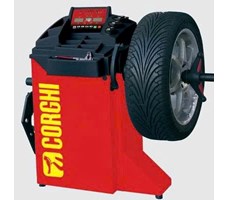 Thiết bị cân bằng lốp - CORGHI - EM7240