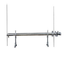 Thiết bị kiểm tra độ chụm bánh xe MB-35EK