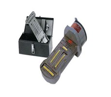 Kiểm tra góc đặt bánh xe bằng thước thủy MB-40E & CCK-1N-T