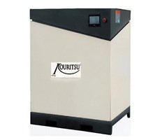 Máy nén khí trục vít 3 pha Kouritsu XLAM20A