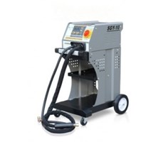 Máy hàn tôn màn hình số KC-SGY-10