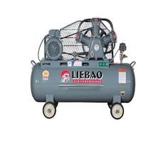 Máy nén khí 3 pha Liebao W-7.5/320/3