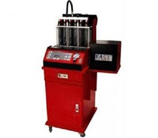 Máy kiểm tra kim phun xăng ôtô làm làm sạch bằng sóng siêu âm EAST- 6C