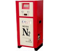 Máy nạp khí Nitơ tự động EAST-D100A