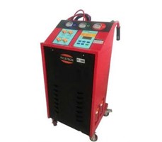 Máy nạp và thu hồi gas lạnh tự động FT-100A