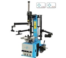 Máy ra vào lốp tự động Italia ROADBUCK GT-326 Pro