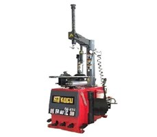 Máy ra vào lốp xe con, xe tải nhẹ KC-250