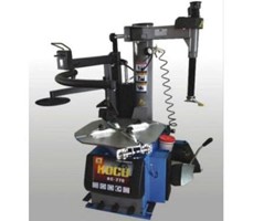 Máy ra vào lốp đa năng có cần gạt KC-270