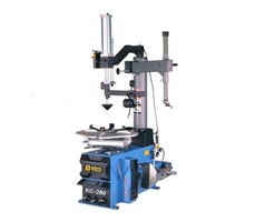 Máy ra vào lốp xe con, xe tải nhẹ KC-280
