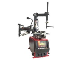 Máy ra vào lốp hỗ trợ banh sửa lốp KC-301