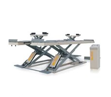 Cầu nâng cắt kéo KQ-8140