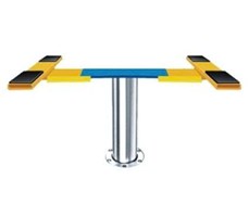 Cầu nâng ô tô 1 trụ chữ H QJY-S5