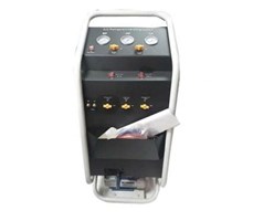 Máy nạp gas điều hòa bán tự động RB-1000B