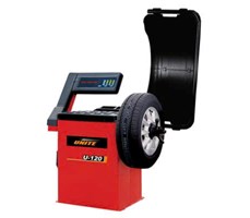 Máy cân bằng lốp xe du lịch U-120