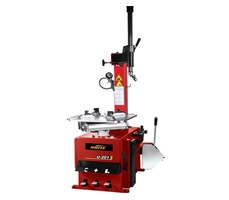 Máy ra vào lốp Unite U-201