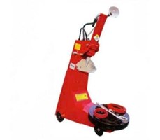 Máy ra vào lốp xe tải U-403
