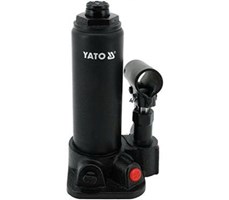 Kích con đội thủy lực Yato YT-17000