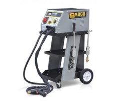 Máy hàn rút tôn KC-8500