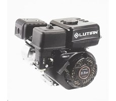 Động cơ chạy xăng Lutian LT-168FI