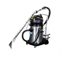 Máy hút bụi inox Camry BF-880