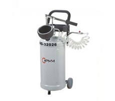 Máy bơm dầu hộp số bằng tay HPMM HG-32026