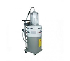 Máy hút dầu bằng điện HD-2380