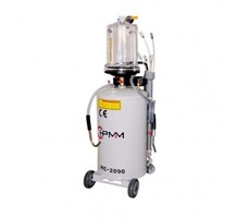 Máy hút dầu khí nén HC-2090