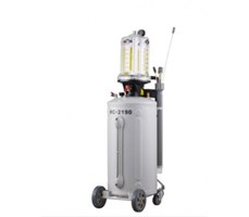 Máy hút dầu khí nén HC-2190