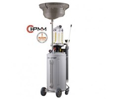 Máy hút dầu thải khí nén HC-2197